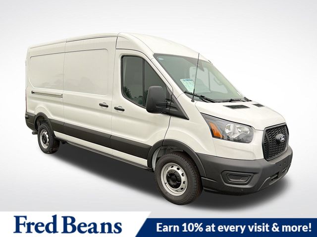 2026 Ford Transit-250 Cargo VAN 