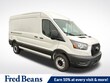  Ford Transit-250 Cargo