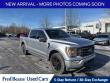 Certified 2023 Ford F-150 XLT CREW CAB SHORT BED TRUCK