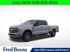 2026 Ford F-250 Lariat TRUCK