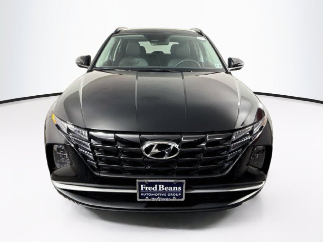Used 2024 Hyundai Tucson Hybrid SEL Convenience SUV