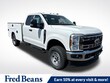  Ford F-350SD