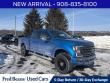 Used 2021 Ford F-250 Lariat Crew Cab Short Bed Truck
