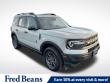 Certified 2024 Ford Bronco Sport BIG Bend SUV