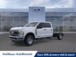 Ford F-350 Chassis