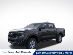 2025 Ford Ranger XL TRUCK