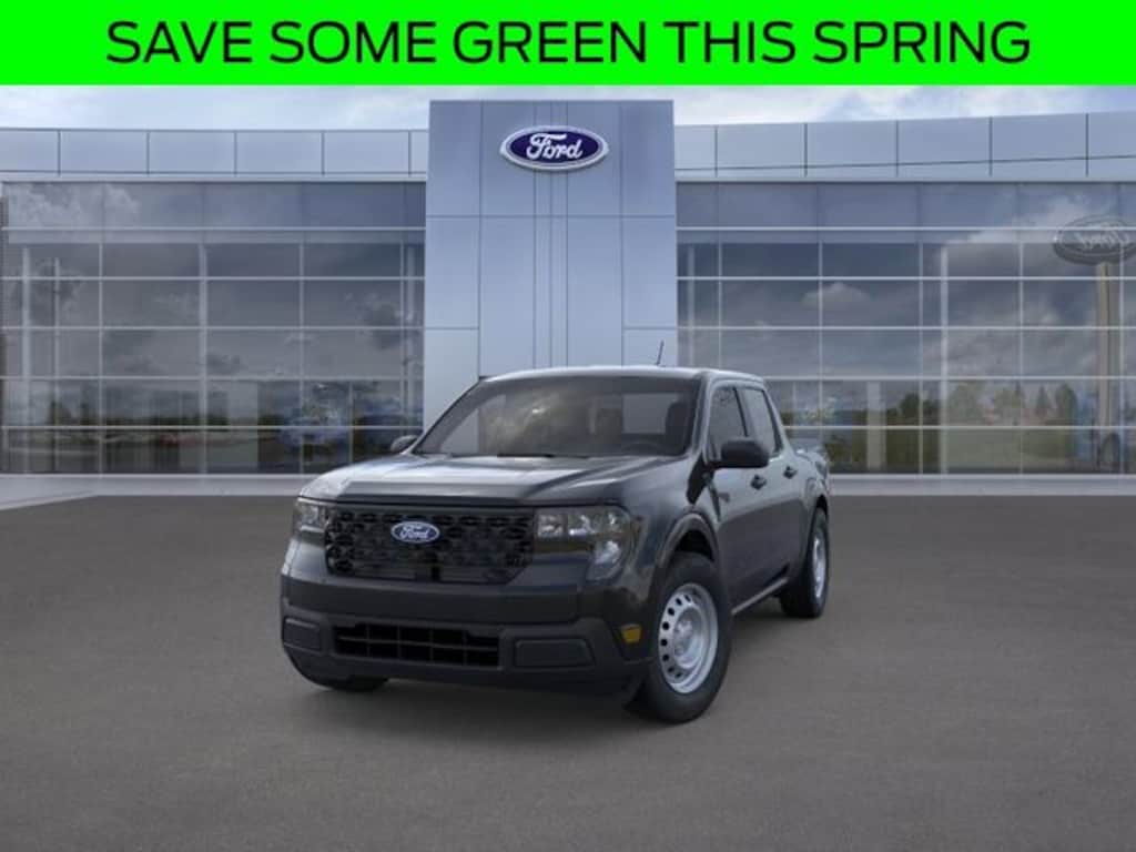 New 2026 Ford Maverick XL TRUCK