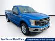 Certified 2019 Ford F-150 XL REGULAR CAB TRUCK