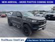 Used 2023 Chevrolet Colorado Trail Boss Crew Cab Short Bed Truck