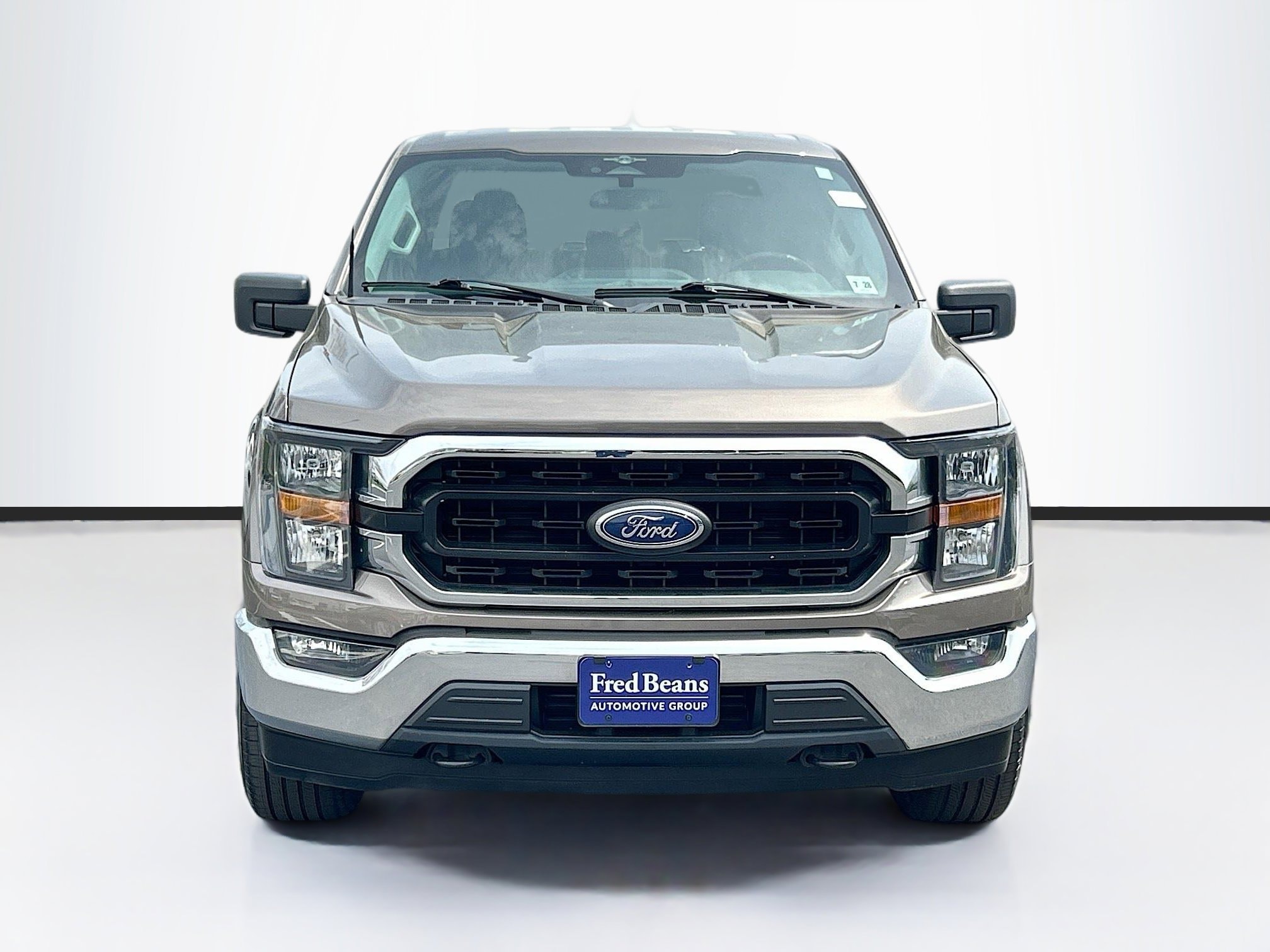 Certified 2023 Ford F-150 XLT with VIN 1FTFW1E8XPFB70581 for sale in Doylestown, PA