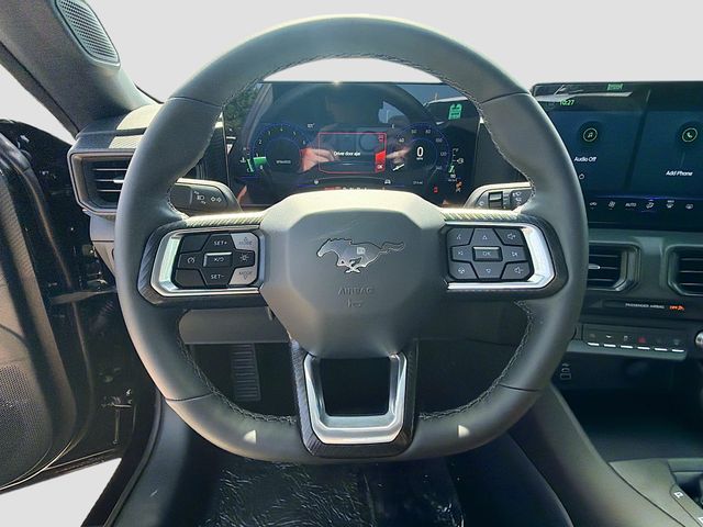 2026 Ford Mustang EcoBoost Fastback - Photo 15