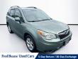 Used 2015 Subaru Forester 2.5i Premium SUV