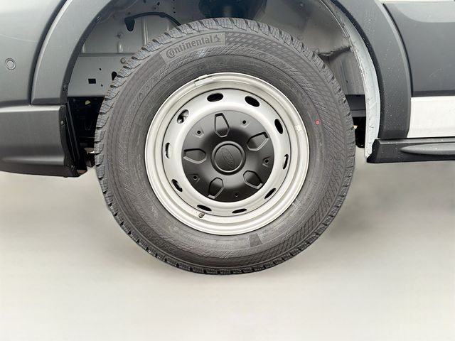 2026 Ford Transit Van Base - Photo 35