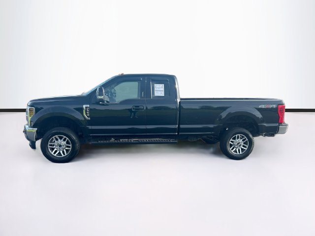 Used 2019 Ford F-350 Lariat Super Duty Extended Cab Truck