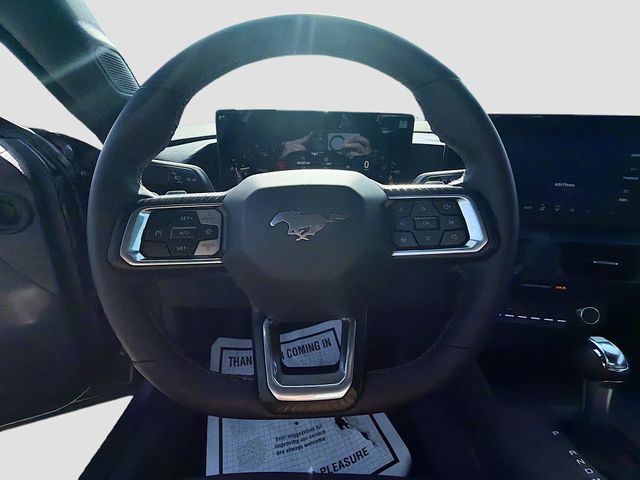 2026 Ford Mustang GT Fastback - Photo 15