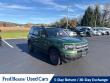 Used 2023 Ford Bronco Sport  SUV