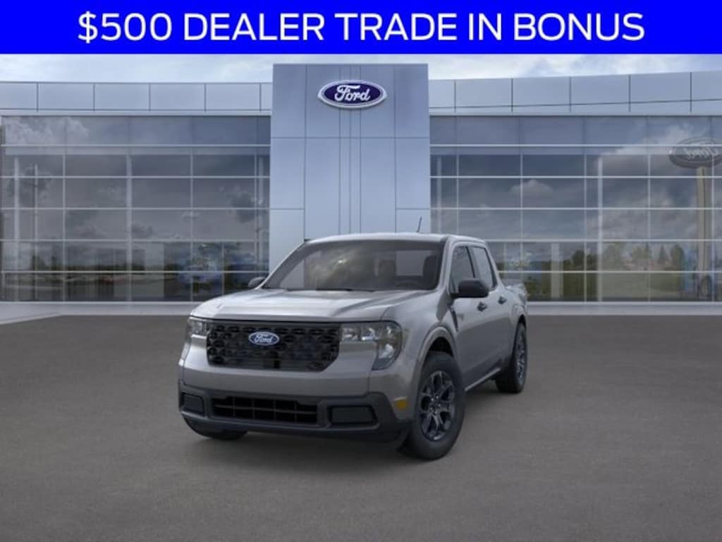 New 2026 Ford Maverick XLT TRUCK