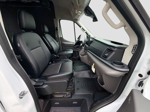 2026 Ford Transit Van Base - Photo 31