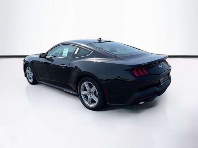 2026 Ford Mustang EcoBoost Fastback - Photo 6