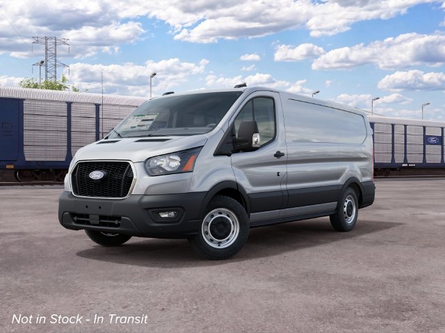 New 2027 Ford Transit-250 Base