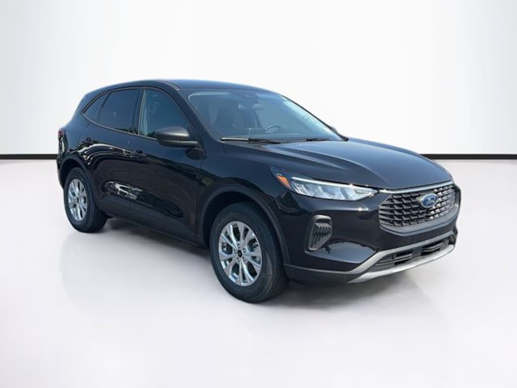 New 2026 Ford Escape Active SUV