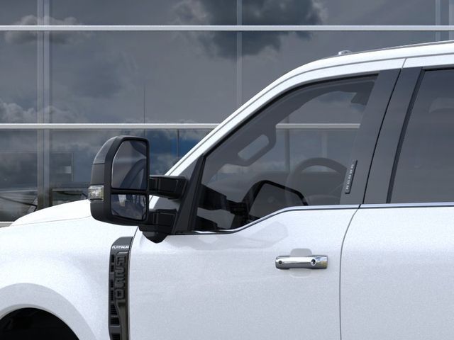 2026 Ford F-250 Super Duty Platinum - Photo 27
