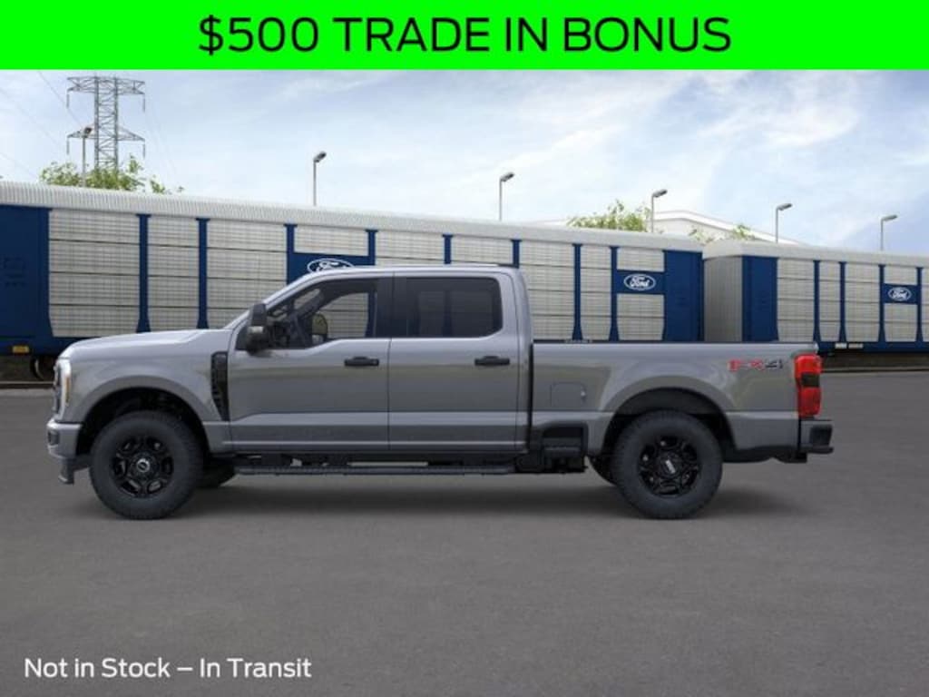 New 2026 Ford F-250 XL TRUCK