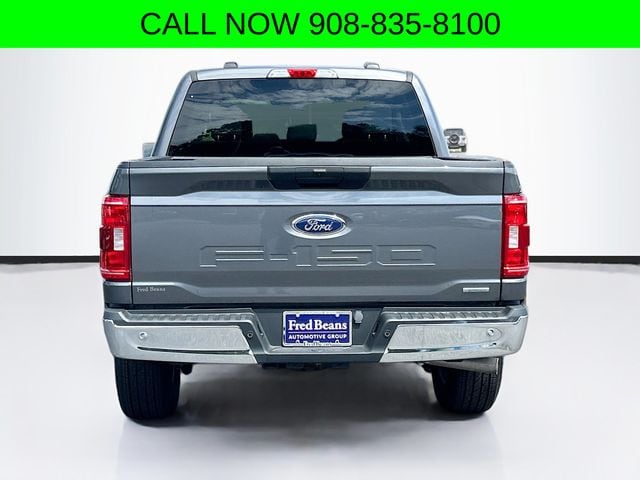 2023 Ford F-150 XLT - Photo 7