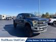 Certified 2020 Ford F-350 King Ranch CREW CAB TRUCK