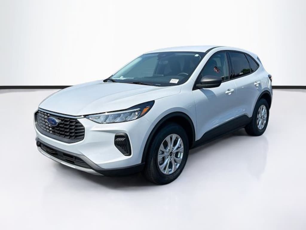 New 2026 Ford Escape Active SUV