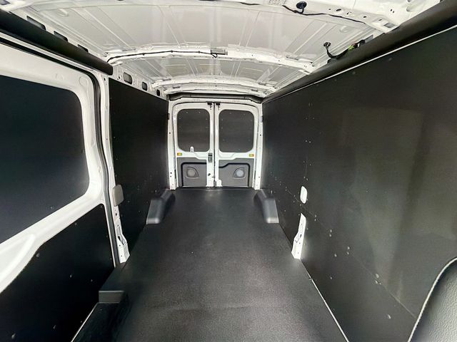 2026 Ford Transit Van Base - Photo 39