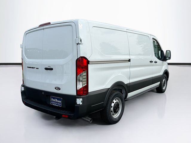 2026 Ford Transit Van Base - Photo 10