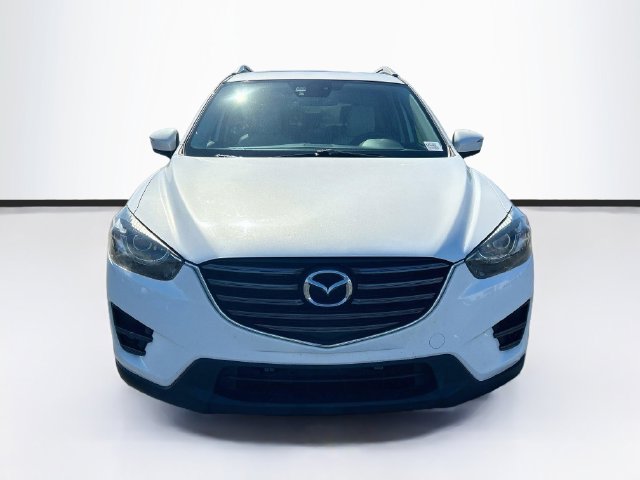 Used 2016 Mazda CX-5 Grand Touring with VIN JM3KE4DY3G0808068 for sale in Washington, NJ