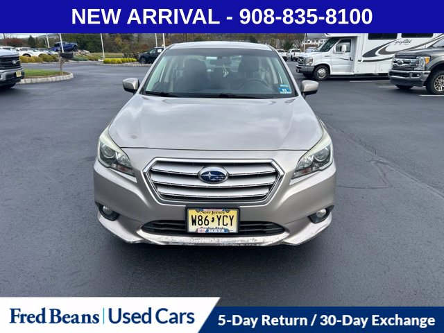 Used 2016 Subaru Legacy 2.5i Premium with VIN 4S3BNAC60G3043987 for sale in Washington, NJ