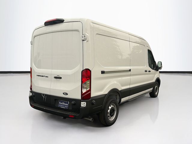 2026 Ford Transit Van Base - Photo 10