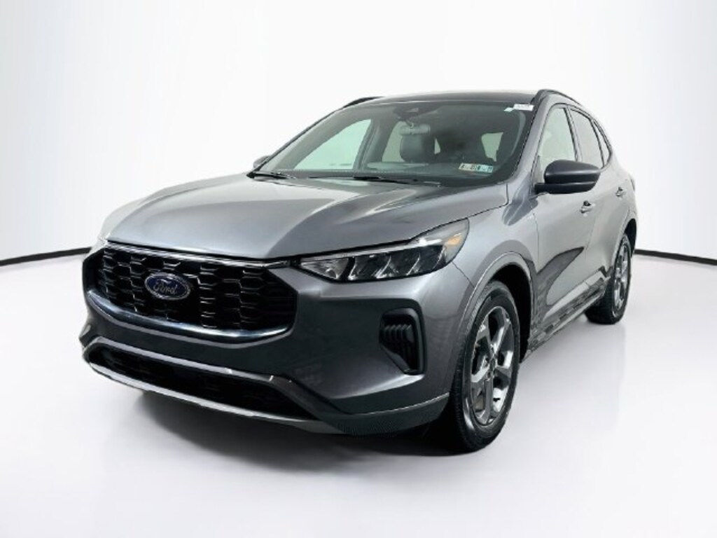 Used 2023 Ford Escape SUV