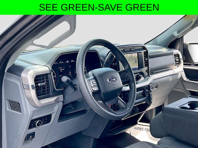 2023 Ford F-150 XLT - Photo 13