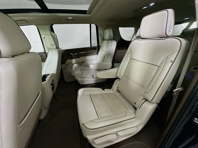 2023 GMC Yukon XL Denali - Photo 33