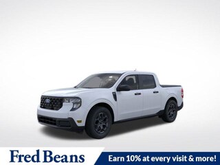 2026 Ford Maverick XLT TRUCK