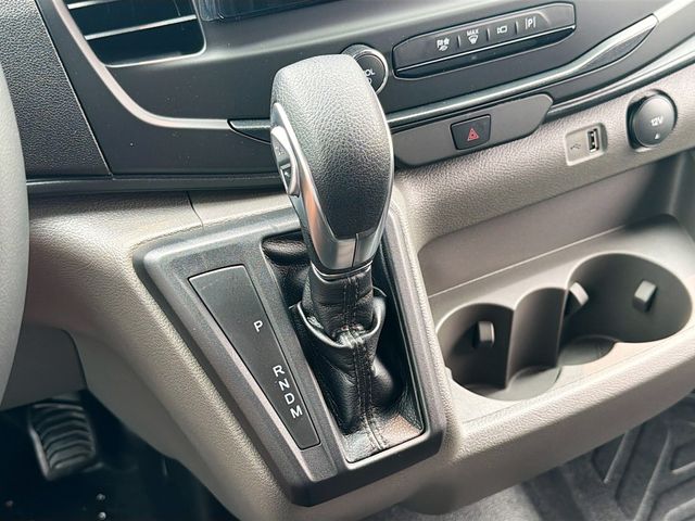 2026 Ford Transit Van Base - Photo 23