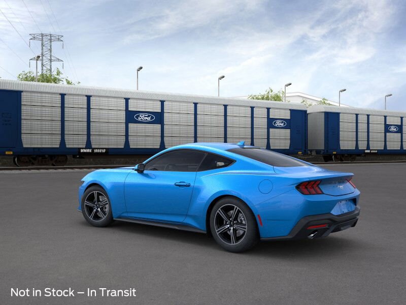 New Ford Mustang For Sale in Langhorne, PA New Ford Mustang For Sale in Langhorne, PA