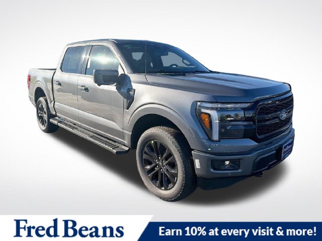 2026 Ford F-150 Lariat TRUCK