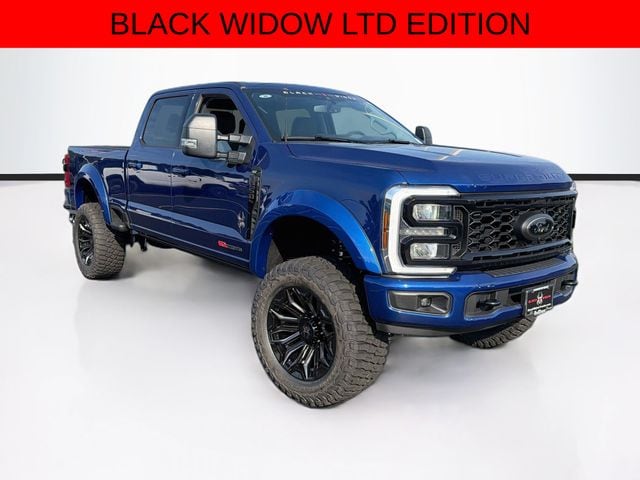 2026 Ford F-250 TRUCK 