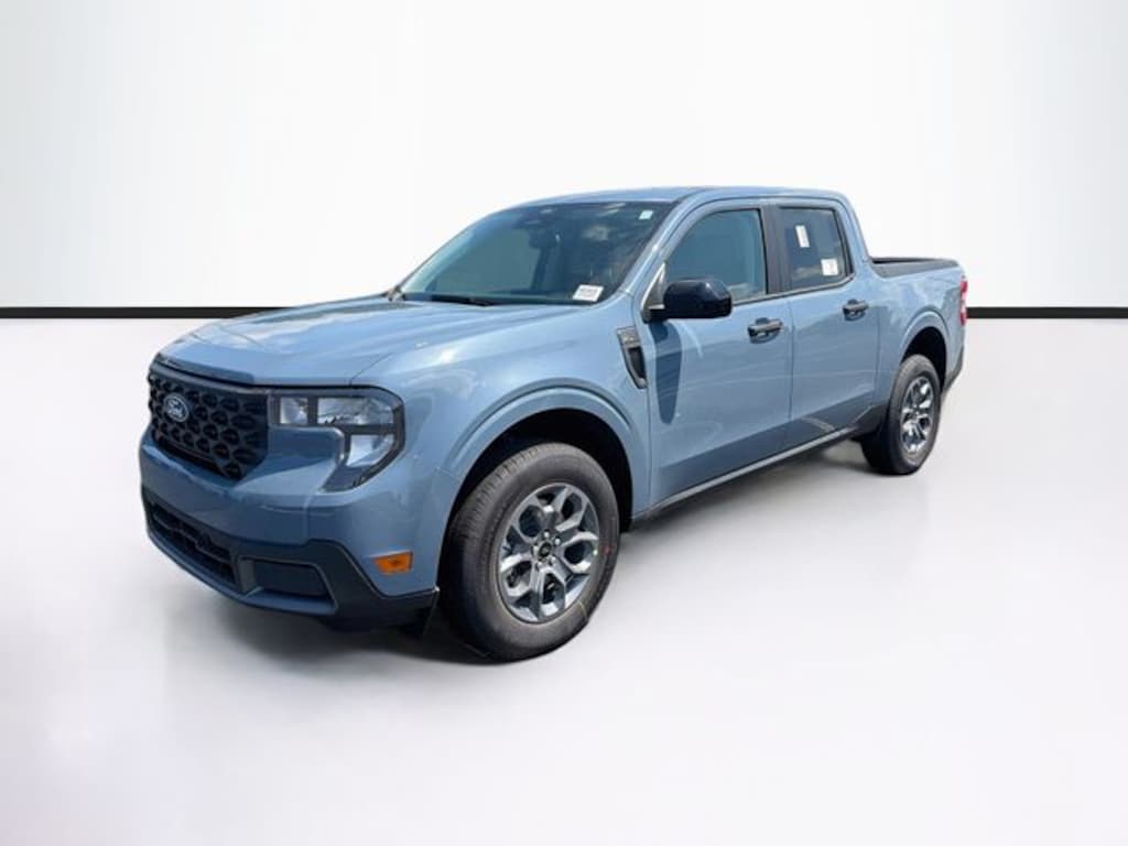 New 2026 Ford Maverick XLT TRUCK