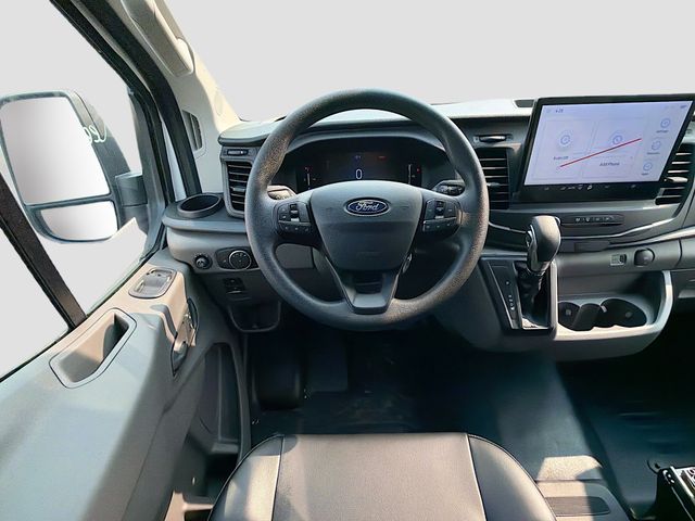 2026 Ford Transit Van Base - Photo 27