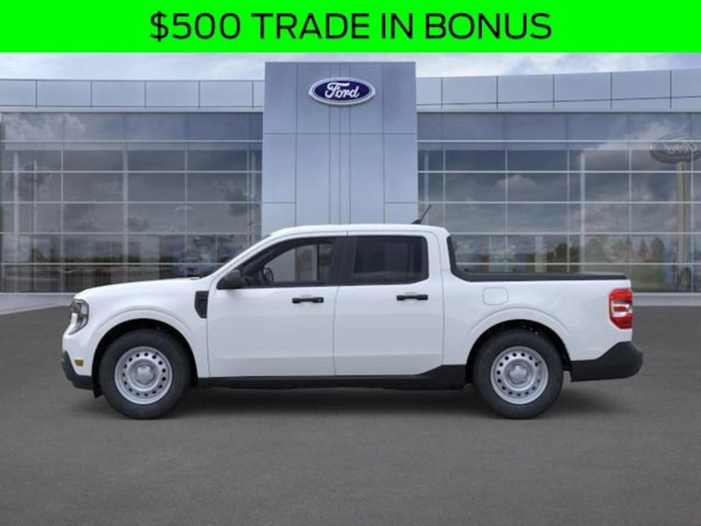 New 2026 Ford Maverick XL TRUCK