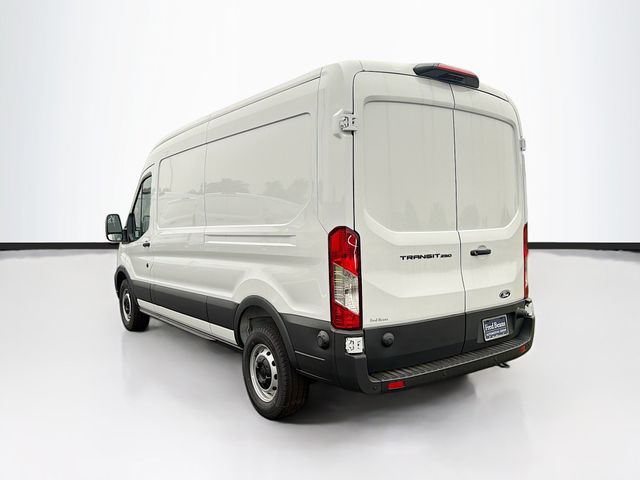 2026 Ford Transit Van Base - Photo 6