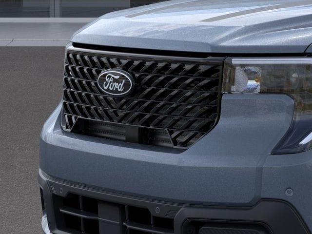 2025 Ford Maverick Lariat - Photo 19