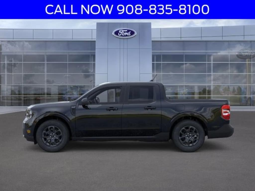 New 2026 Ford Maverick XLT TRUCK