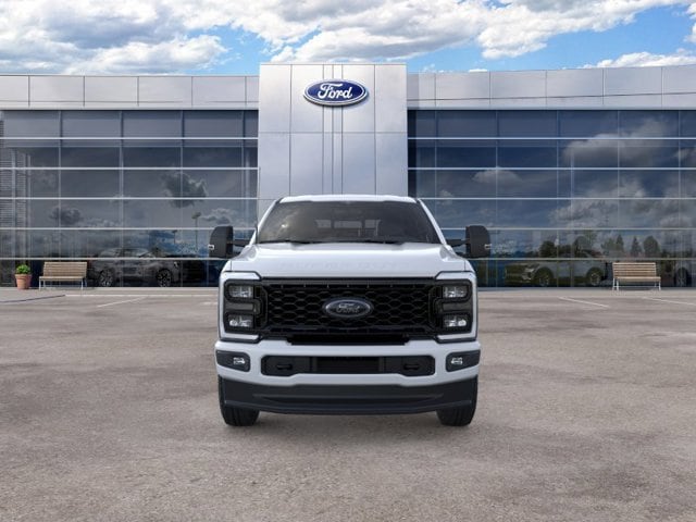 2026 Ford F-250 Super Duty XLT - Photo 8